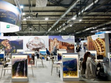 Bando per la partecipazione alle iniziative di promozione turistica promosse da Regione Lombardia sui mercati italiano ed esteri. Secondo semestre 2026