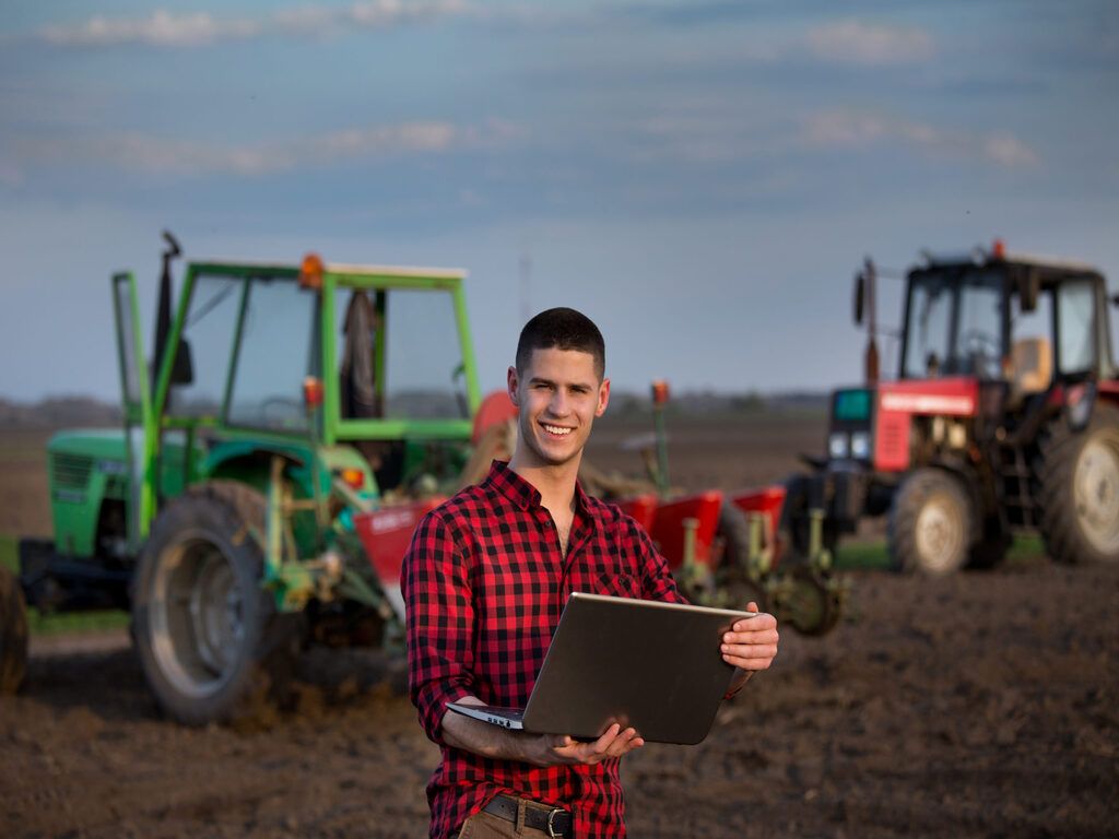 PSN/PAC 2023-2027 “Insediamento giovani agricoltori” - Sviluppo Rurale/bando 2026