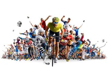 Sostegno alla realizzazione di grandi eventi sportivi sul territorio lombardo periodo 1° ottobre 2026 - 30 settembre 2027