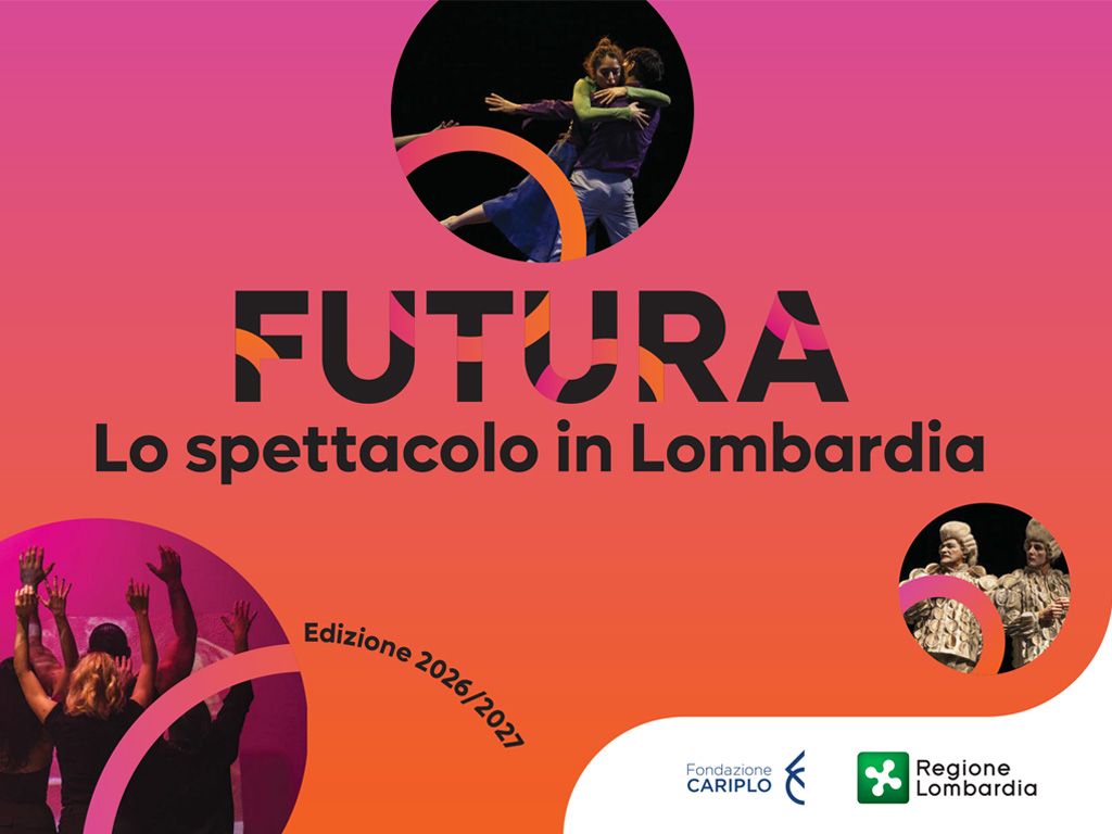 Avviso pubblico per la selezione di progetti nell’ambito di “Futura – lo spettacolo in Lombardia – annualità 2026-2027 – LINEA F - Sostegno alle sale cinematografiche per la programmazione sul territorio lombardo”