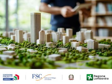 Bando per l’attivazione di un programma di riqualificazione dei quartieri di proprietà delle ALER, anche attraverso la collaborazione pubblico-privato. Linea 2 – Housing sociale - D.G.R. n. XII/6209 del 25 maggio 2026