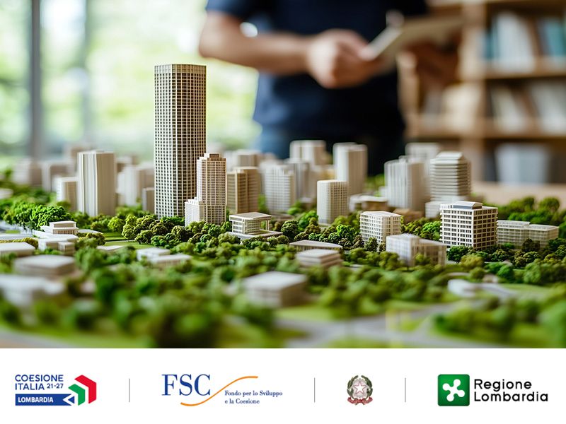 Bando per il sostegno a progetti di housing sociale promossi da enti del privato sociale per incentivare l'autonomia abitativa e favorire servizi abitativi sociali. Linea 3 – Housing Sociale - D.G.R. n. XII/6209  del 25 maggio 2026 e s.m.i.