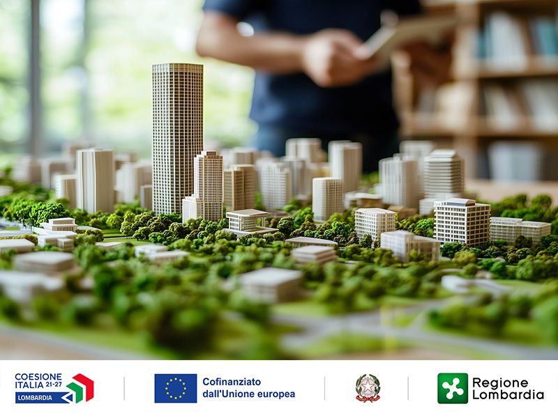 Bando per la presentazione di proposte di intervento per incentivare la messa a disposizione, in locazione, di patrimonio immobiliare pubblico e privato. Linea 1 – Housing sociale - D.G.R. n. XII/6209 del 25 maggio 2026.