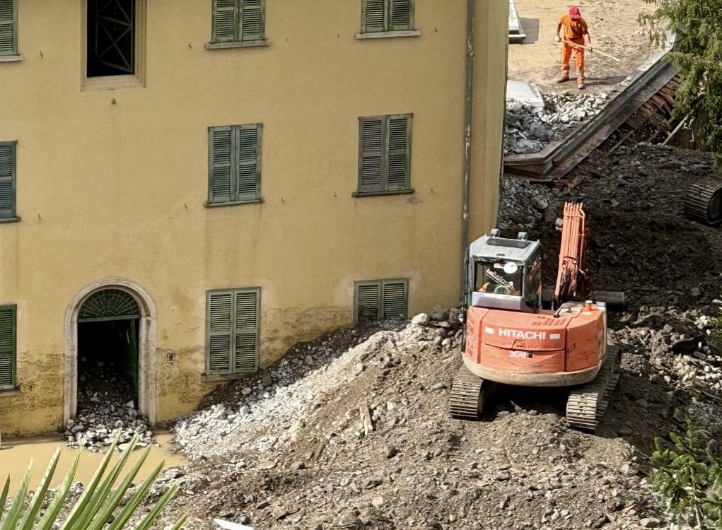 RiSC - Richiesta Somme urgenze Comunali