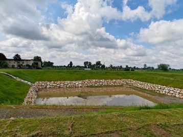 Programma 2026 di manutenzione ordinaria sulle opere idrauliche e sulle aree di laminazione del reticolo idrico principale