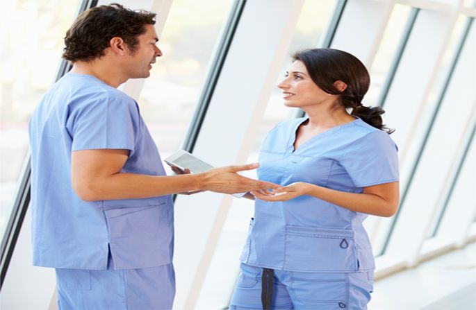 Manifestazione di interesse all' iscrizione nell'elenco regionale ricognitivo di personale medico e infermiere, con qualifica conseguita all'estero