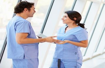 Manifestazione di interesse all' iscrizione nell'elenco regionale ricognitivo di personale medico e infermiere, con qualifica conseguita all'estero