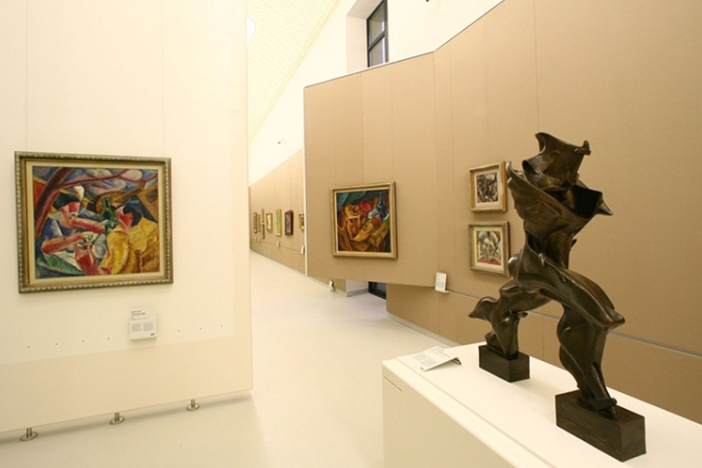 AD 34/2025 - AFFIDAMENTO ALLA FONDAZIONE FITZCARRALDO ETS DEL SERVIZIO DI REALIZZAZIONE DI UN’INDAGINE SULLE PRATICHE DI WELFARE CULTURALE NEI MUSEI DELLA LOMBARDIA, NELL’AMBITO DEL PROGETTO INTERREG ITALIA-SVIZZERA MUSEO DI PROSSIMITÀ