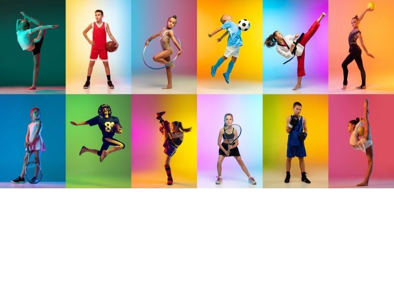 Giornate dello sport 2026