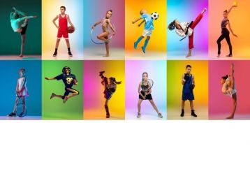 Giornate dello sport 2026