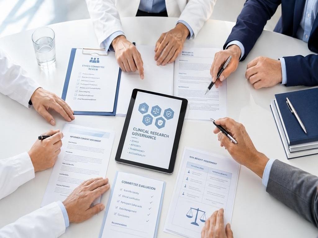 Rinnovo dei componenti dei 6 Comitati Etici Territoriali (CET) di Regione Lombardia