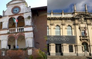 Piano Lombardia – Interventi in favore del Politecnico di Milano (sede centrale e sede di Lecco) e dell’Istituto Universitario di Studi Superiori (IUSS), edificio denominato ‘Basilica Piccola’ a Pavia